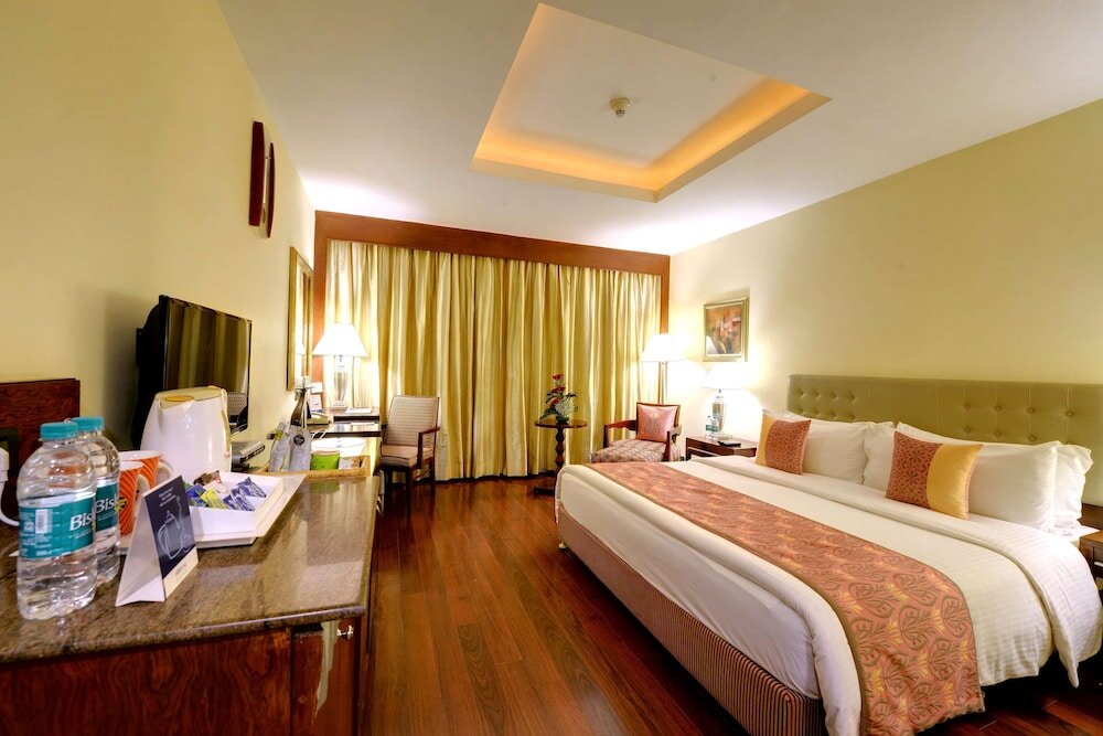 Двухместный клубный номер Standard Fortune Select JP Cosmos, Bengaluru - Member ITC's hotel group