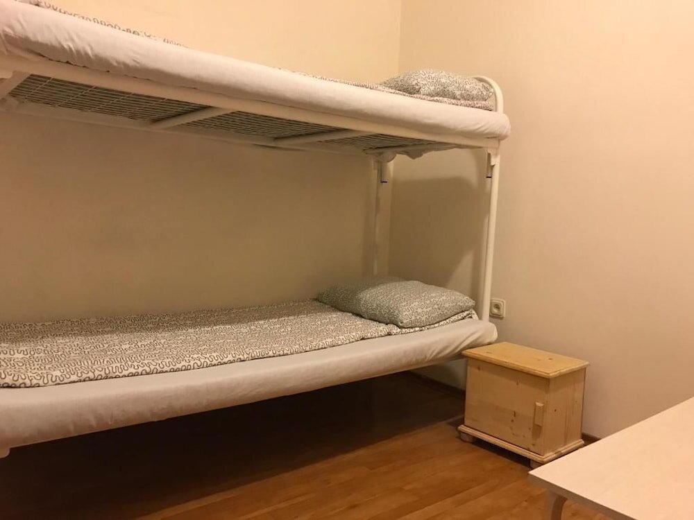 Standard Doppel Zimmer New Life Hostel 2 on Glinka
