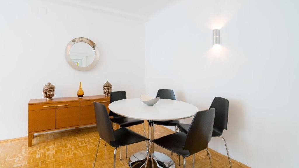 Apartment Vienna Residence | Rent now from 1 week: Furnished 1 bedroom apartment in 1020 Vienna