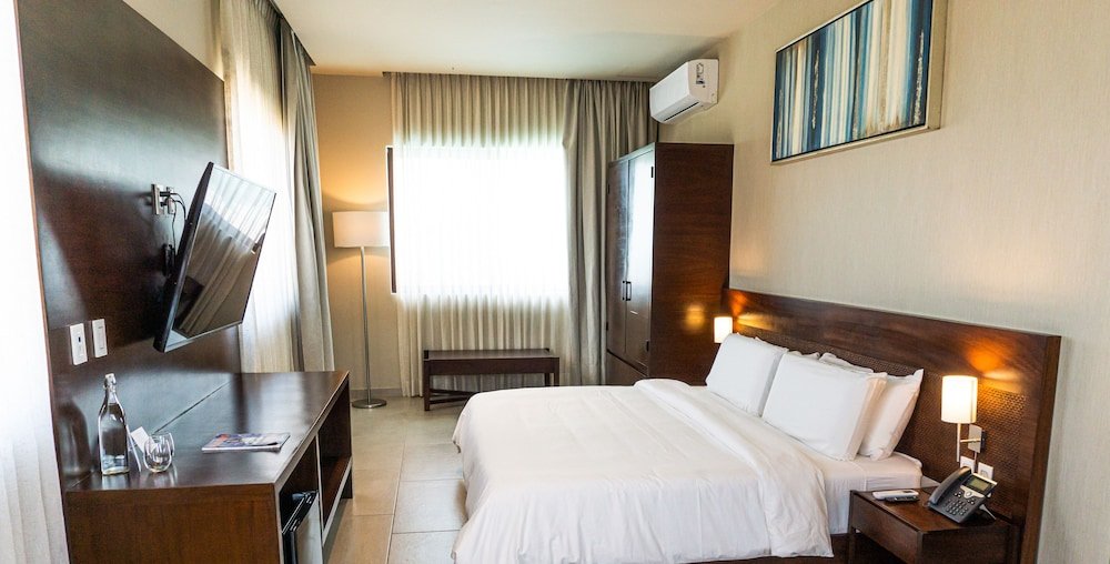 Deluxe chambre Hotel Quinta Fabiana