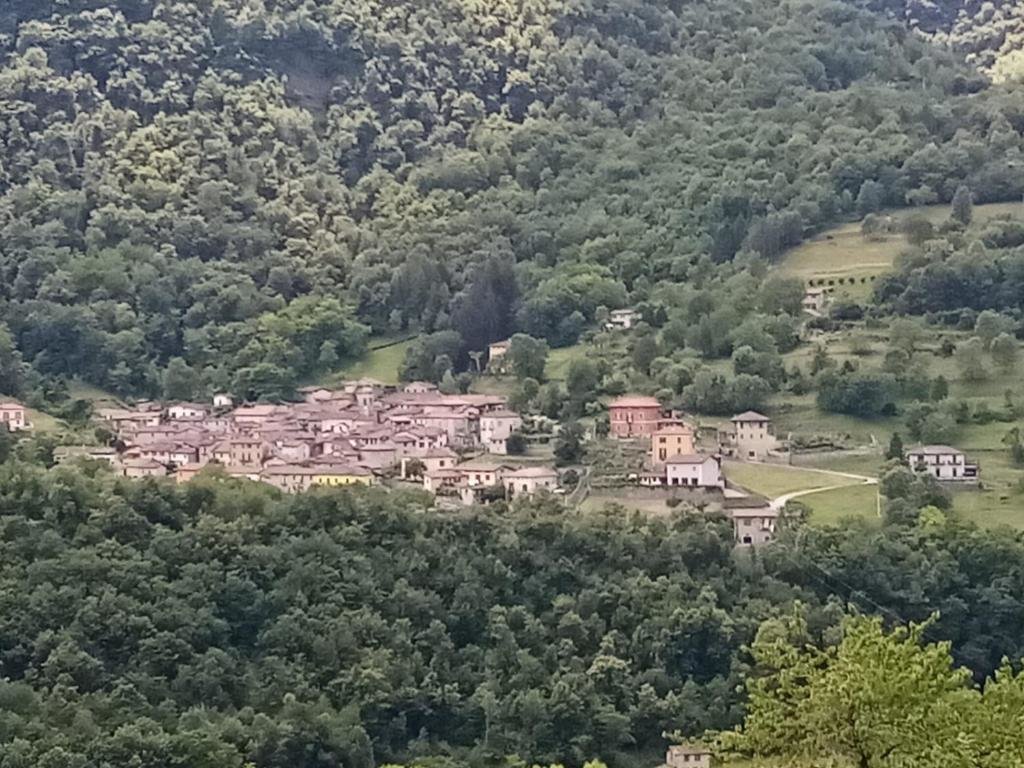 Cabaña Casa Giovanetti