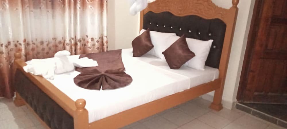 Апартаменты Comfort Lux Suites Mtwapa Luxury Apartments