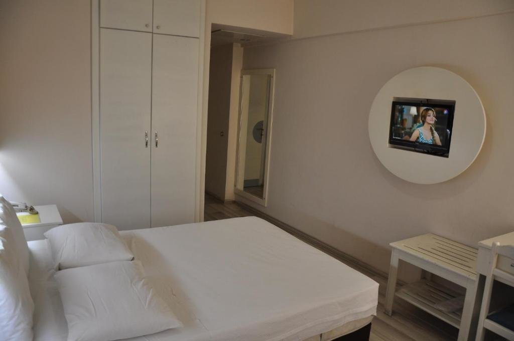 Standard simple chambre HOTEL EYÜPOĞLU