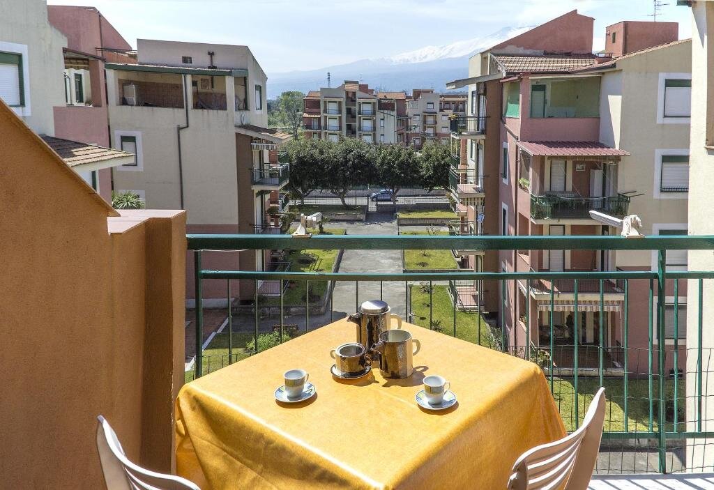 Apartamento SuiteHome Taormina