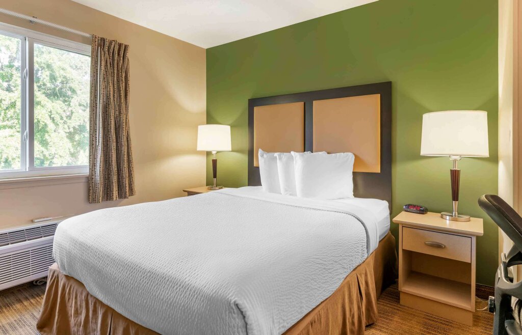 Suite doppia Extended Stay America Suites - Chicago - Lombard - Yorktown Center