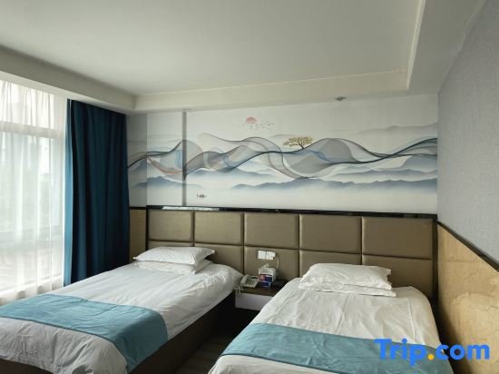 Suite Chuang e Yuerongzhuang Hotel