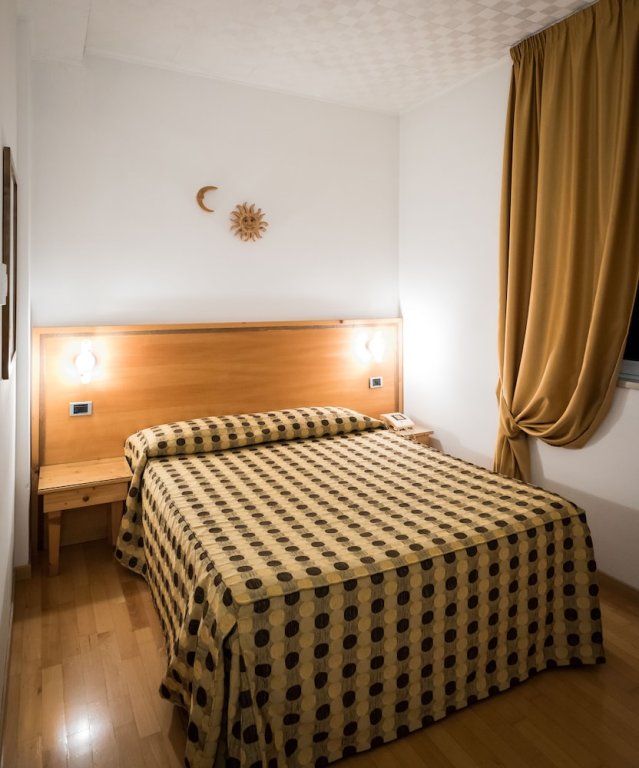 Classic Single room Hotel Gialletti