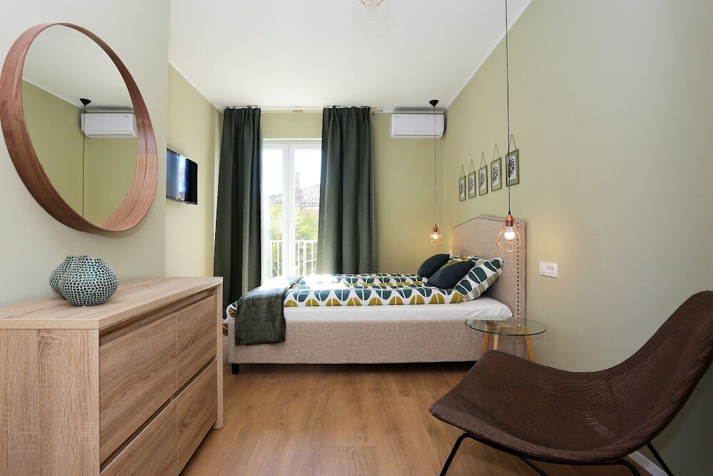 Standard Zimmer Prestige Rooms