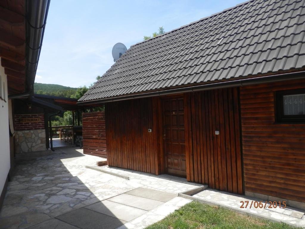 Habitación Confort Guest House Spoljaric Sasa