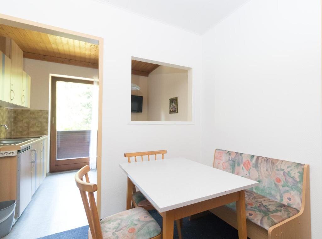 Apartamento 2 dormitorios con balcón Pension Waldruh - Tannenheim