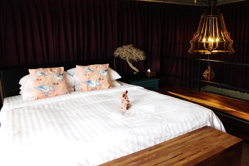 Habitación familiar Estándar Sleep Mai Thapae Chiang Mai Old City Lifestyle Hotel - SHA Plus