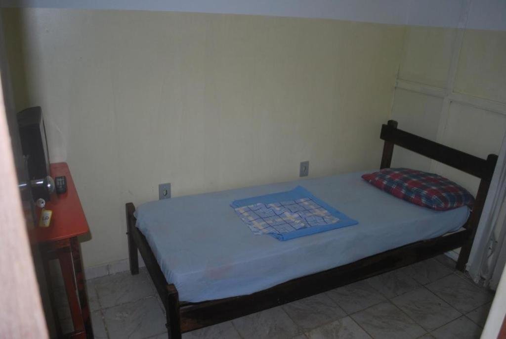 Bed in Dorm (male dorm) Hostel Palmas Centro Da Cidade