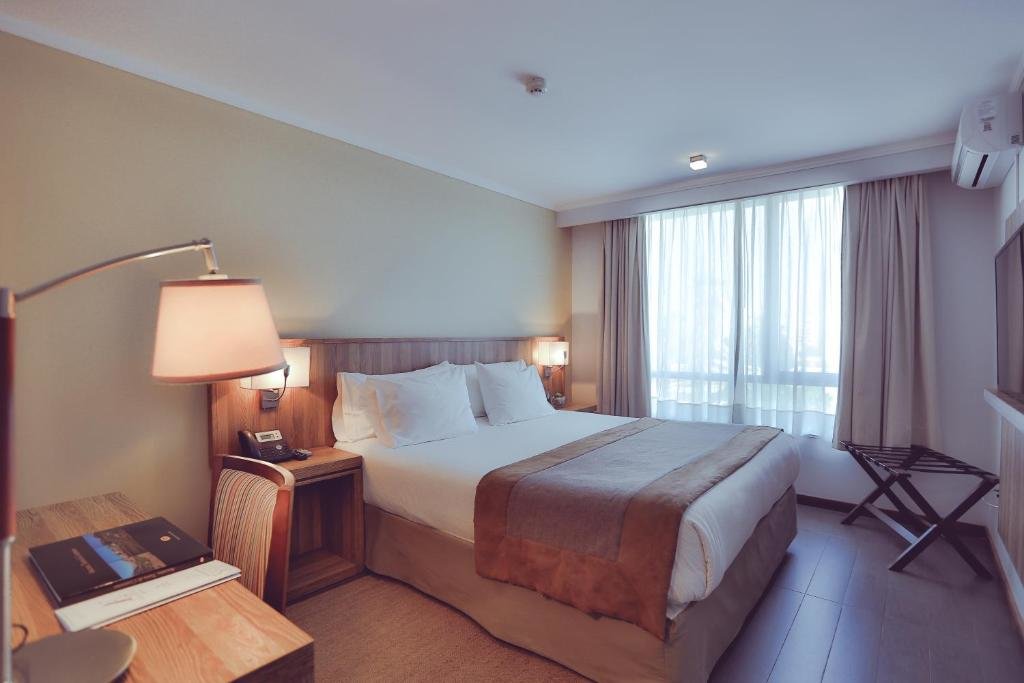 Номер Standard Hotel Atacama Suites