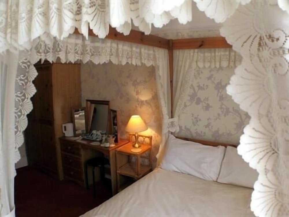 Standard chambre Florence Guest House