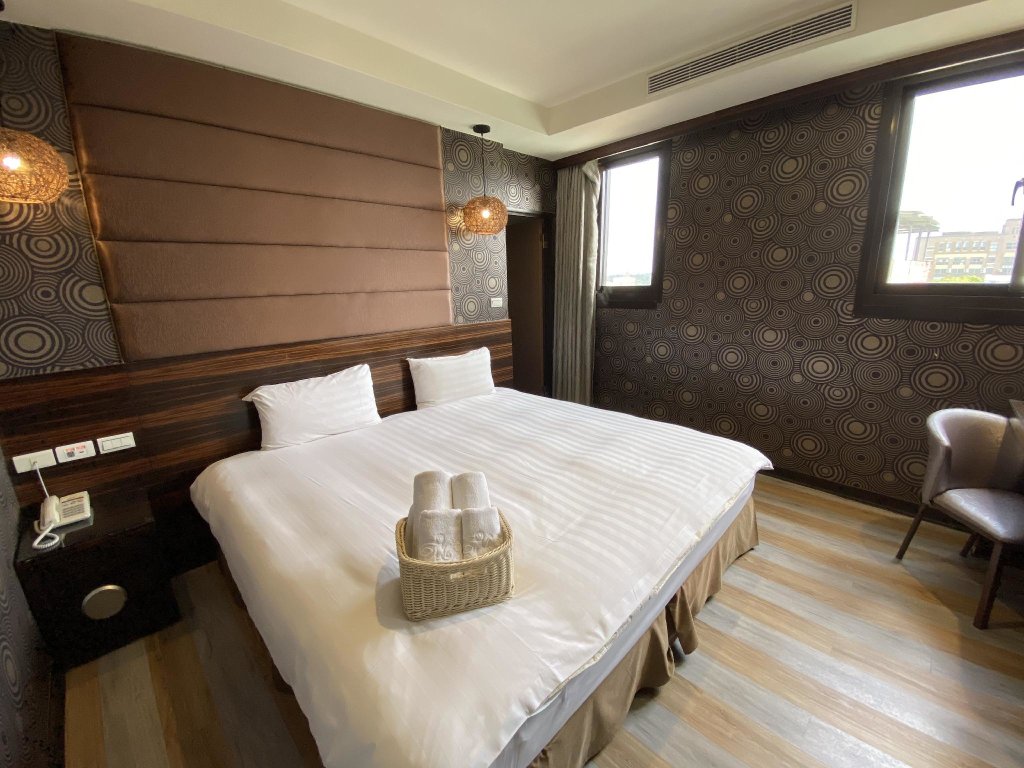 Superior Double room IN99 Hotel
