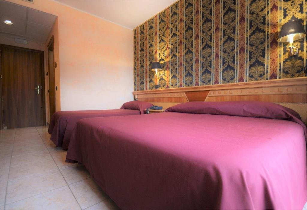Superior Zimmer San Giovanni Rotondo Palace - Alihotels