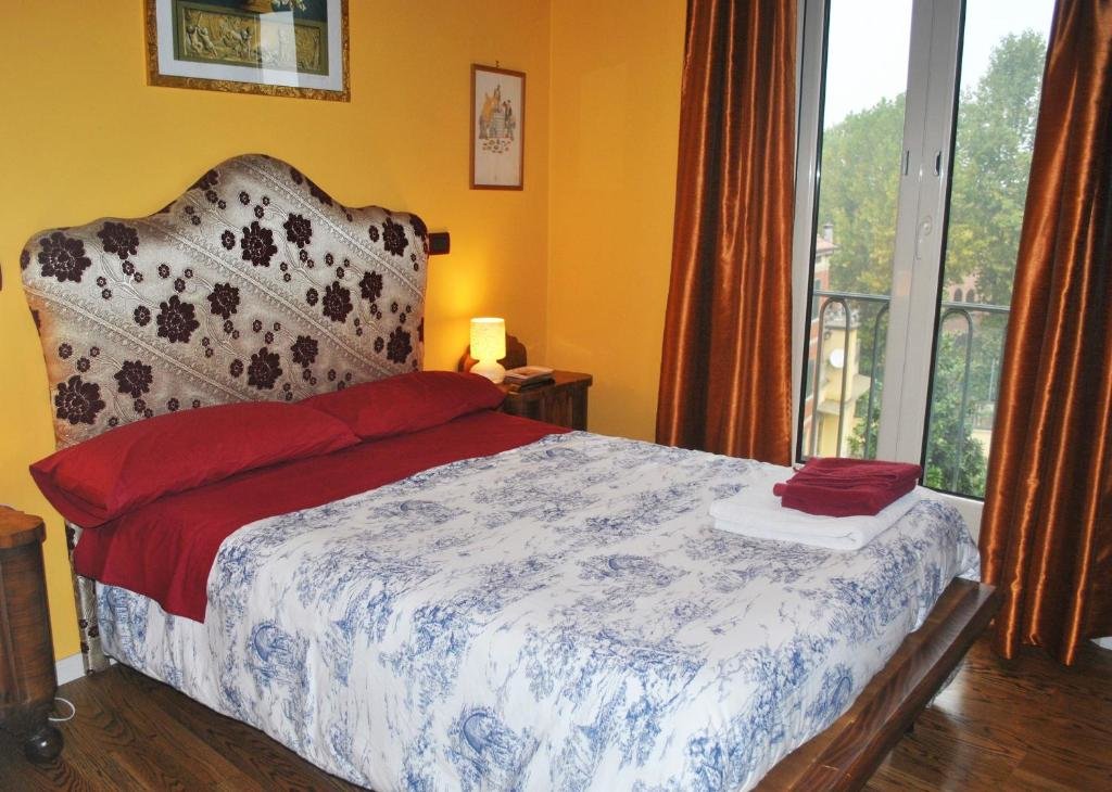 Standard room Bed & Breakfast Margherita