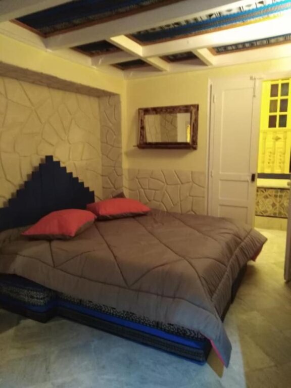 Standard room Villa Landalucia