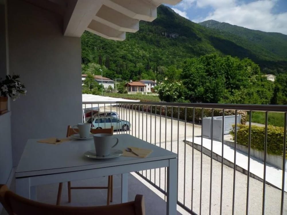 Apartamento doble De lujo con vista a la montaña Residence Gonda&Giuliano