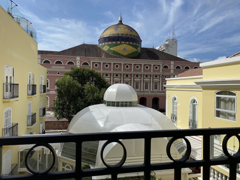 Premium chambre Juma Ópera