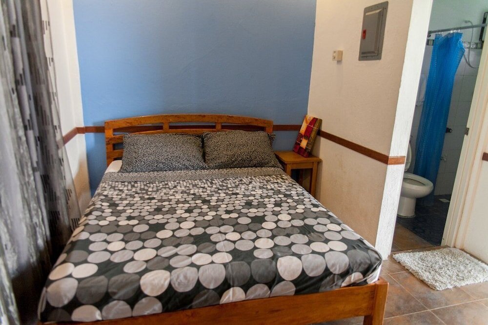 Confort double chambre Melrose Beach Resort