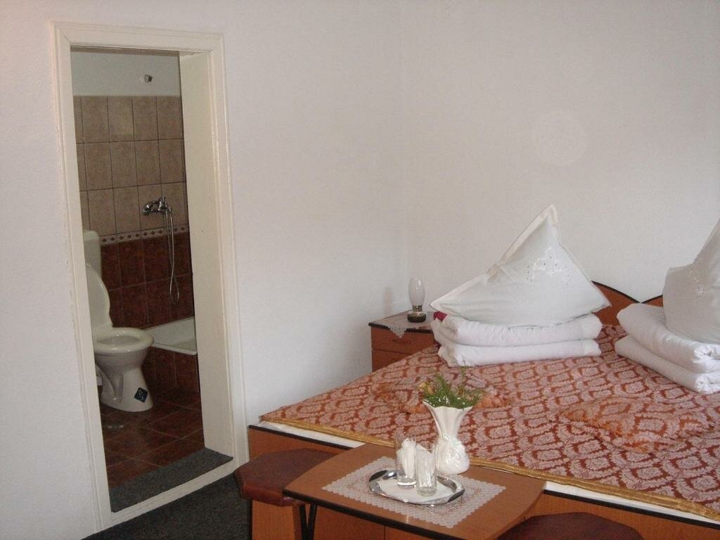 Standard Doppel Zimmer mit Blick Vila Cristina