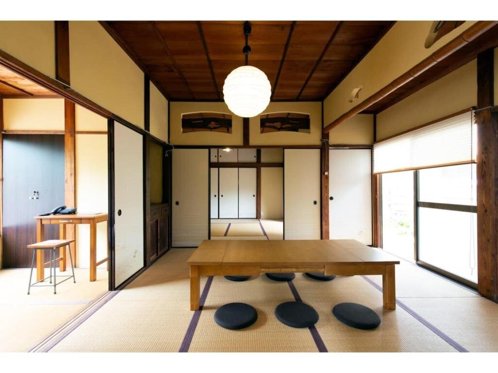 Standard chambre Halettohouse SAKANOSHITA - Vacation STAY 30106v