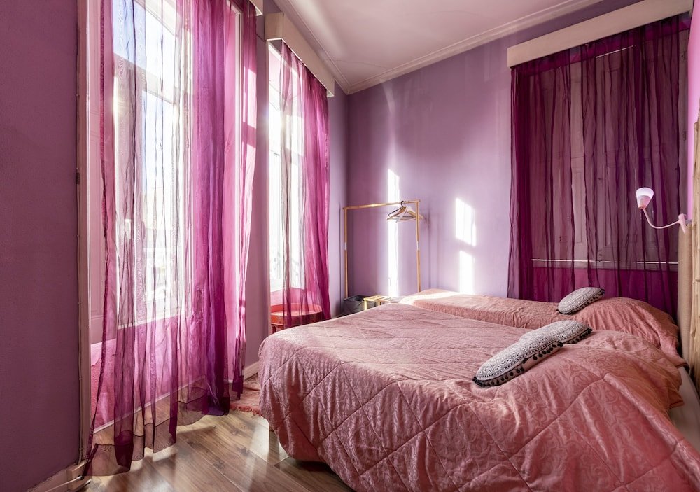 Standard Dreier Zimmer Porto Riad - Guest House
