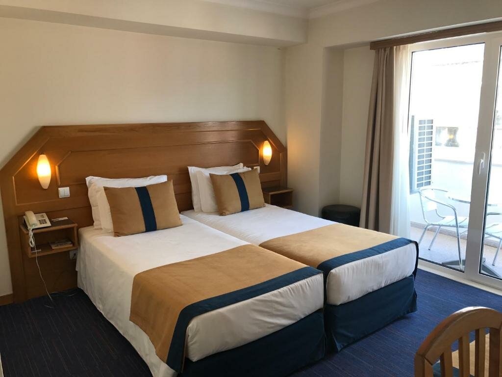 Standard Triple room Hotel Do Chile