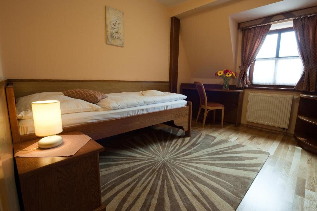 Standard chambre Hotel Karpatsky Dvor