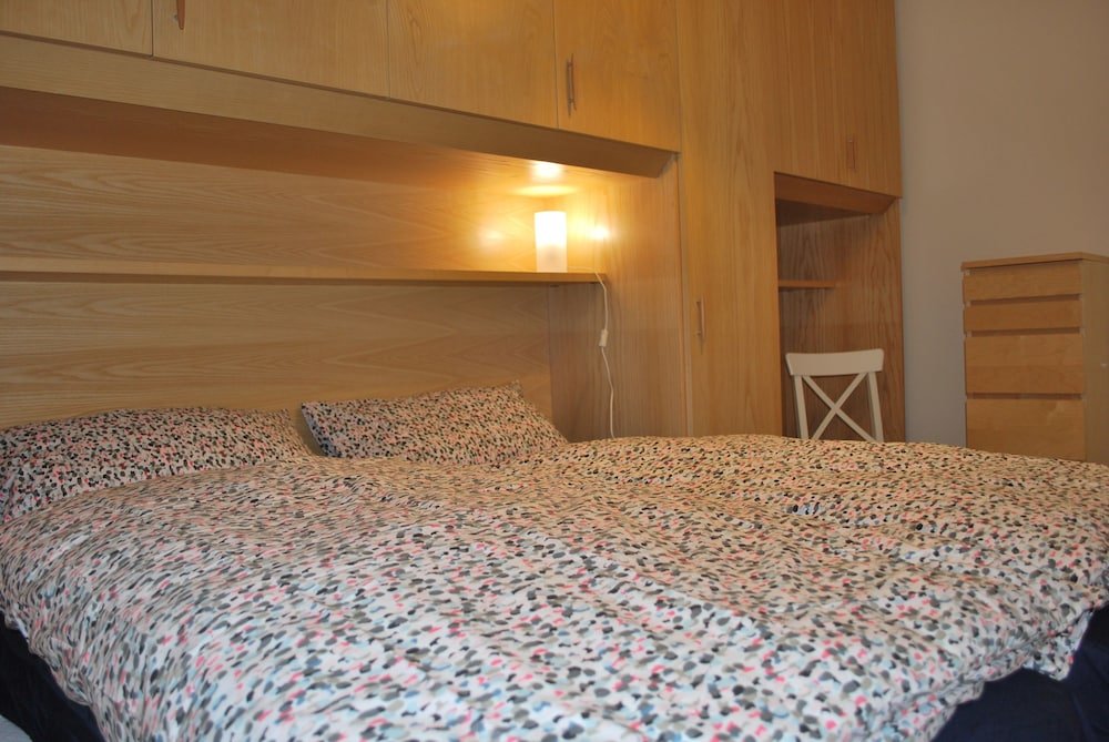 1 Bedroom Standard Double room Bed and Breakfast Bio Salix