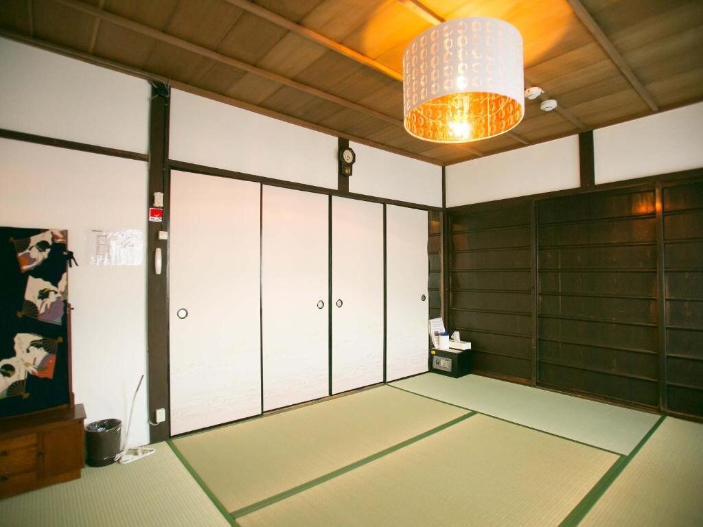 Standard room Guesthouse HANA Nishijin
