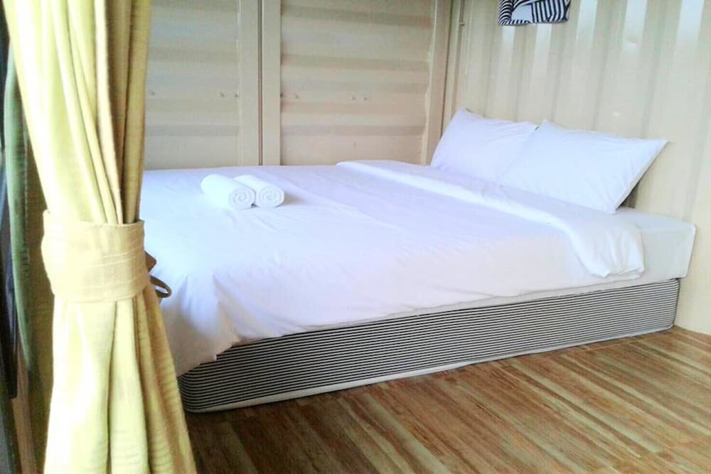 Standard room Rintara Riverside Resort
