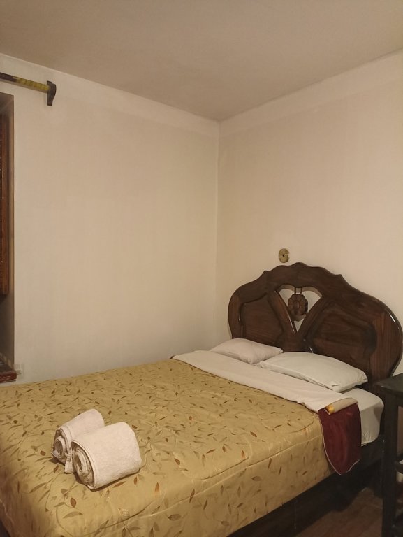 Standard Single room Adrianos Hotel Cusco