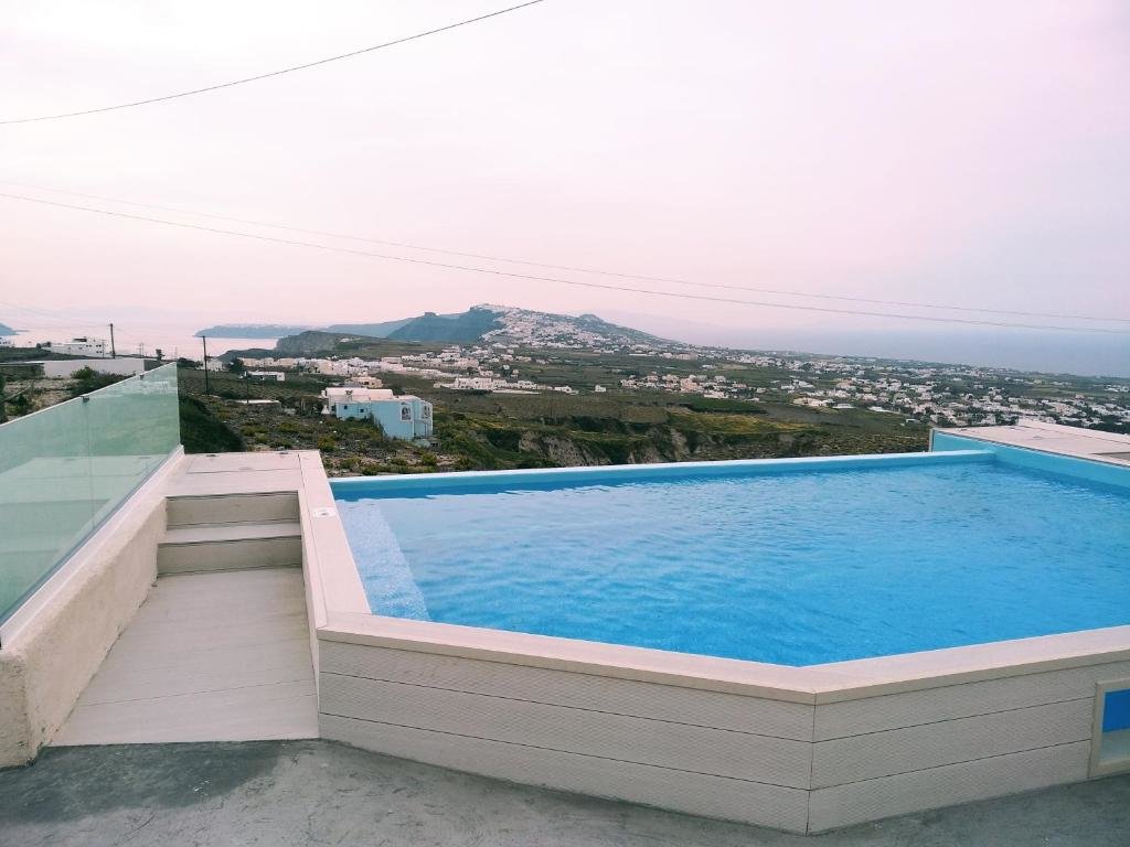 Apartamento con vista al mar Aroma Cavas