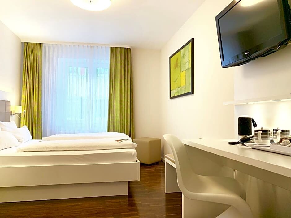 Premium Zimmer zeitwohnhaus SUITE-HOTEL & SERVICED APARTMENTS