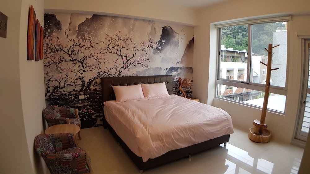 Standard chambre Guan Ping House