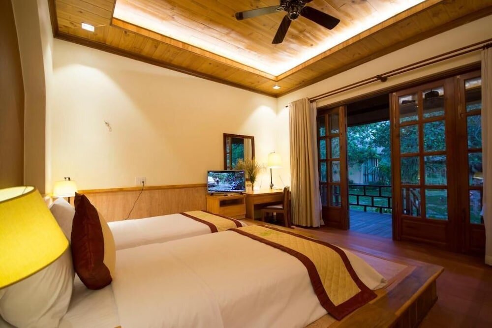 Bungalow Paradiso Phu Quoc Resort