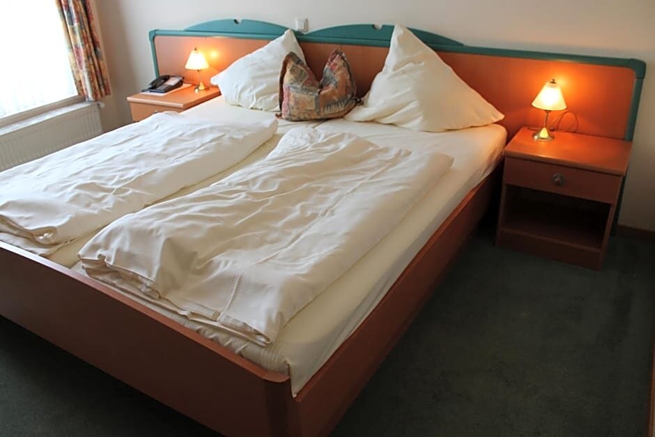 Standard room Hotel Ideal