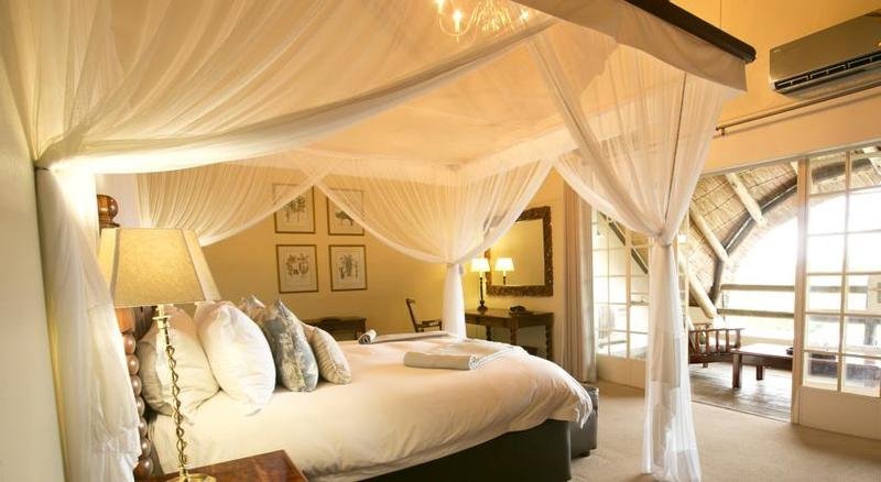 Standard simple chambre Ilala Lodge Hotel