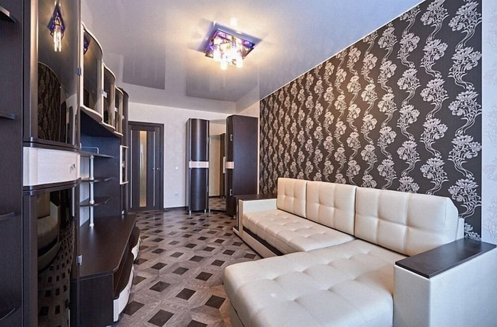 Apartment Apartments Novgorodskiy prospekt 7