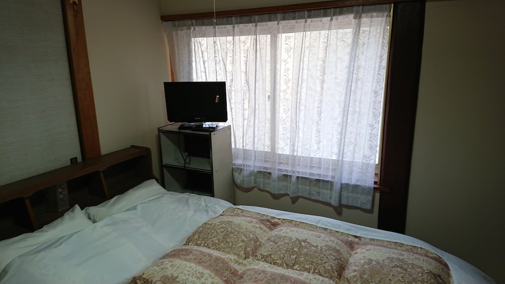 Standard Single room Nakanoya