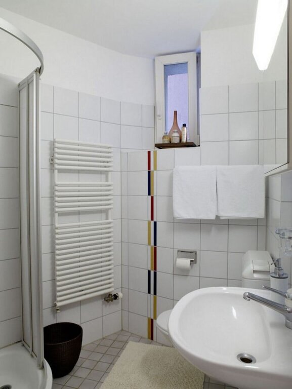 2 Bedrooms Apartment VISIONAPARTMENTS Cramerstrasse 8-12 - contactless check-in