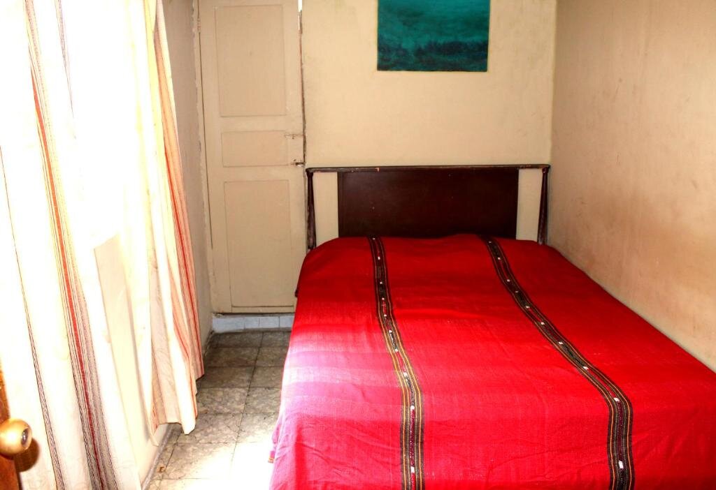 Economy Zimmer Ximena s Guest House