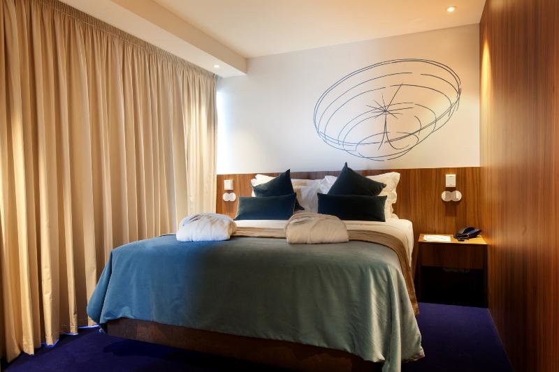 Standard Double room Sea Porto Hotel