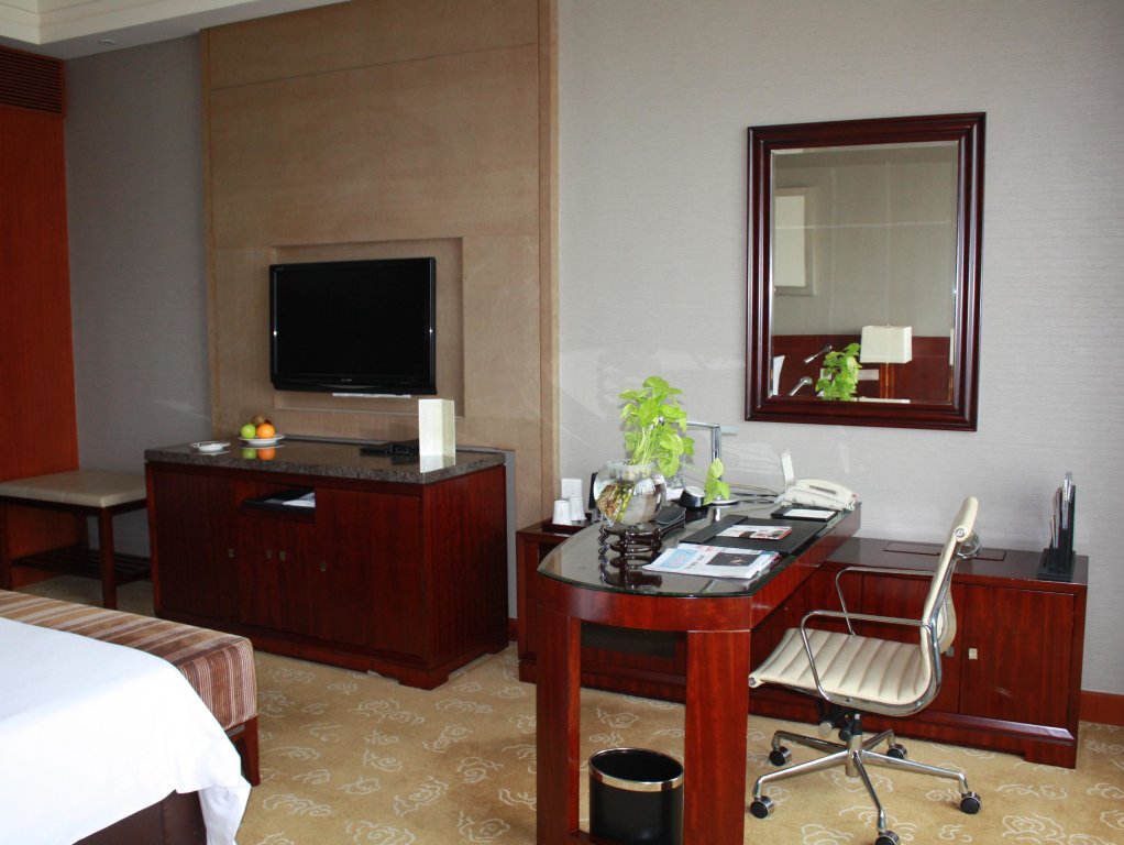 Deluxe chambre Quanzhou Guest House