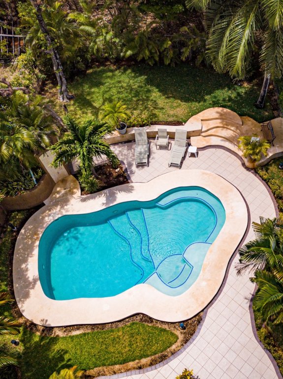 Коттедж Luxury Casa Gran Escape by Playa Paradise