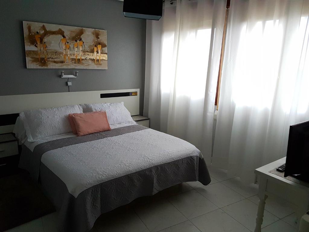 Номер Standard Hostal la Picota