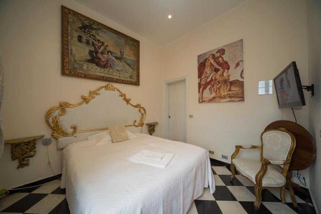 Camera doppia Standard San Giorgio Rooms