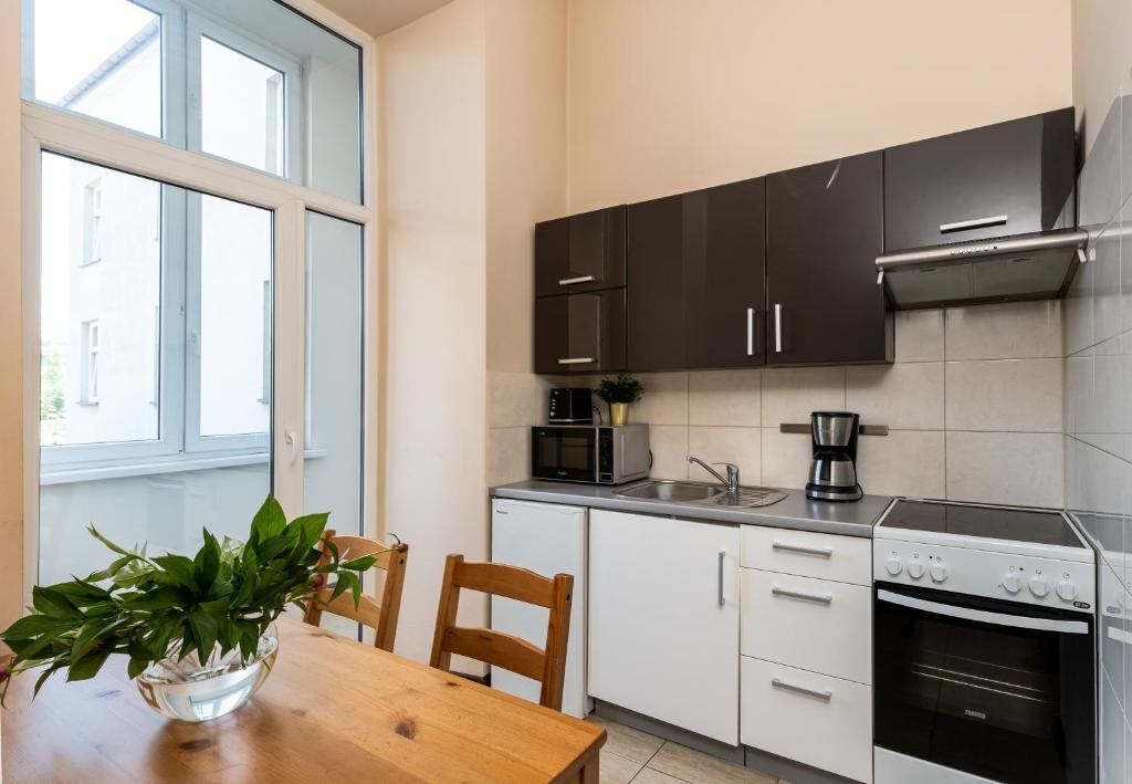 Апартаменты Superior Wawel Apartments - Old Town